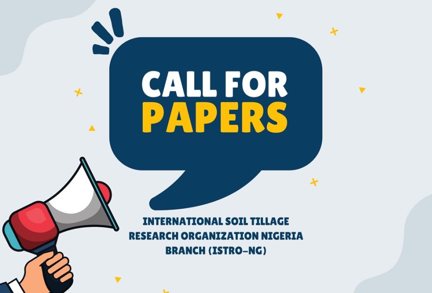 Call for Papers – June 2026 Edition