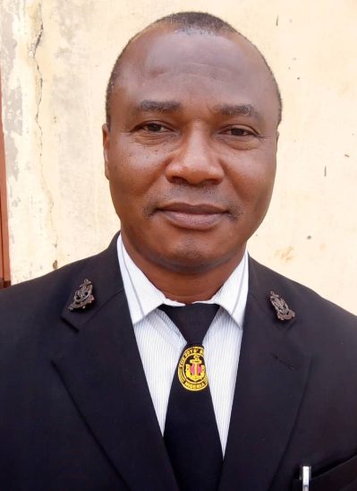 Isaac Tanam