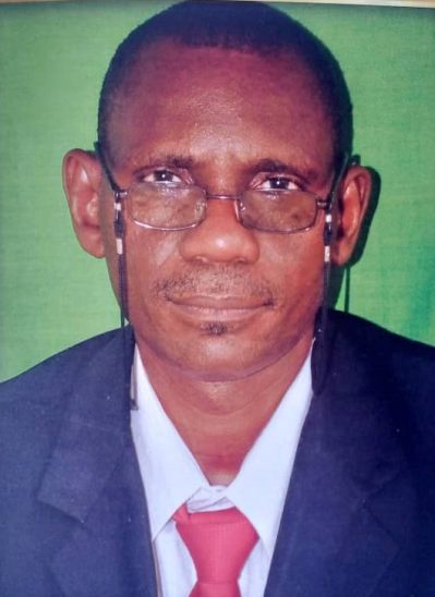 J.O. Olaoye